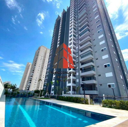 Imagem Apartamento com 2 Quartos à Venda, 85 m² em Parque São Jorge - São Paulo Imagem Apartamento com 2 Quartos à Venda, 85 m² em Parque São Jorge - São Paulo
