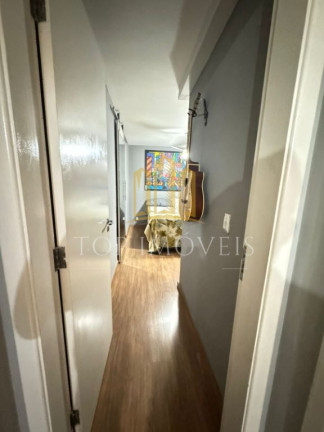 Imagem Apartamento com 2 Quartos à Venda, 54 m² em Condominio Spazio Campo Azuli - São José Dos Campos Imagem Apartamento com 2 Quartos à Venda, 54 m² em Condominio Spazio Campo Azuli - São José Dos Campos