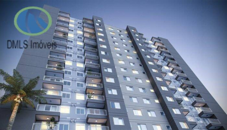 Imagem Apartamento com 2 Quartos à Venda, 48 m² em Conceição - Osasco Imagem Apartamento com 2 Quartos à Venda, 48 m² em Conceição - Osasco