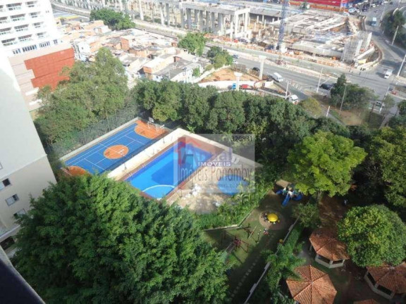 Imagem Apartamento com 3 Quartos à Venda, 114 m² em Jardim Aeroporto - São Paulo Imagem Apartamento com 3 Quartos à Venda, 114 m² em Jardim Aeroporto - São Paulo