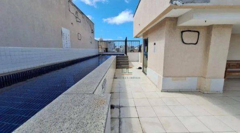 Imagem Apartamento com 2 Quartos à Venda, 60 m² em Centro - Niterói Imagem Apartamento com 2 Quartos à Venda, 60 m² em Centro - Niterói