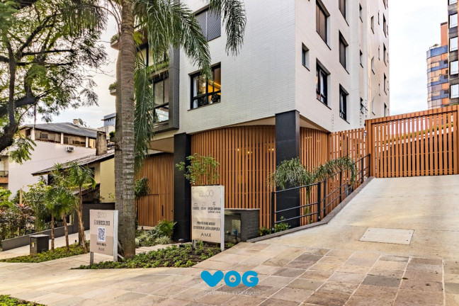 Imagem Imóvel com 3 Quartos à Venda, 124 m² em Mont Serrat - Porto Alegre