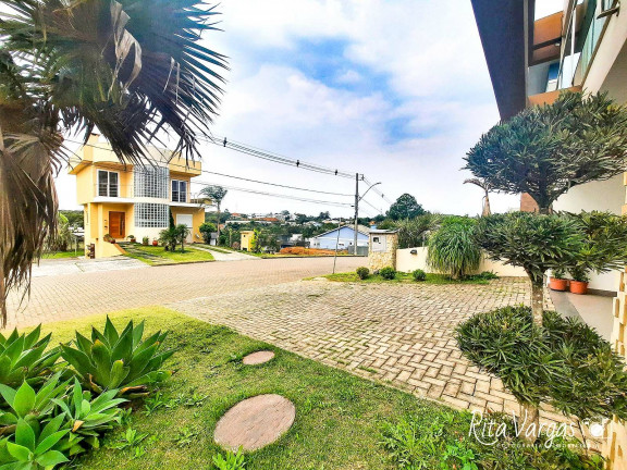 Imagem Imóvel com 3 Quartos à Venda, 206 m² em Querência - Viamão