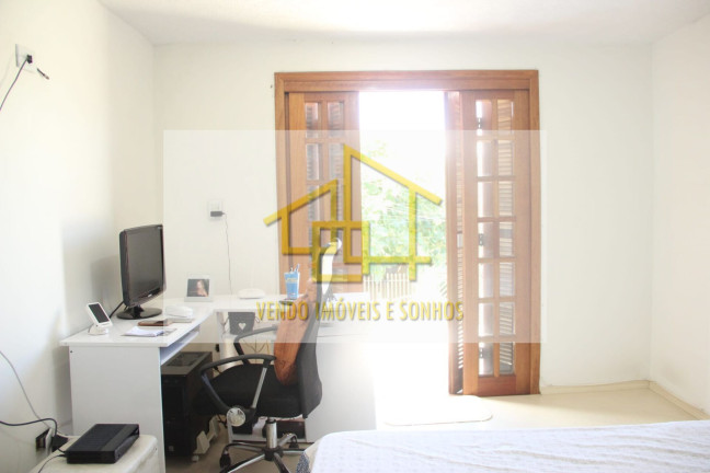 Imagem Casa de Condomínio com 2 Quartos à Venda, 90 m² em Jardim São Bernardo - São Paulo Imagem Casa de Condomínio com 2 Quartos à Venda, 90 m² em Jardim São Bernardo - São Paulo
