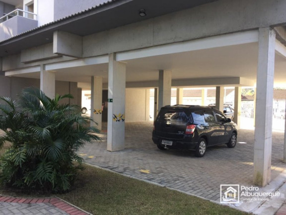 Imagem Apartamento com 2 Quartos à Venda, 63 m² em Perequê-açú - Ubatuba