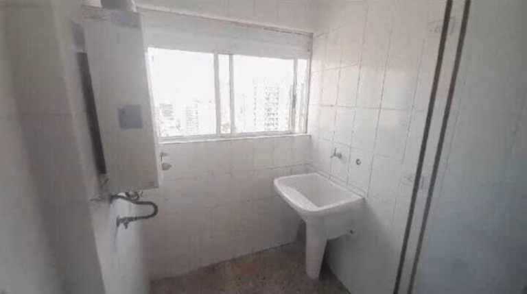 Imagem Imóvel com 3 Quartos à Venda, 80 m² em Vila Clementino - São Paulo Imagem Imóvel com 3 Quartos à Venda, 80 m² em Vila Clementino - São Paulo