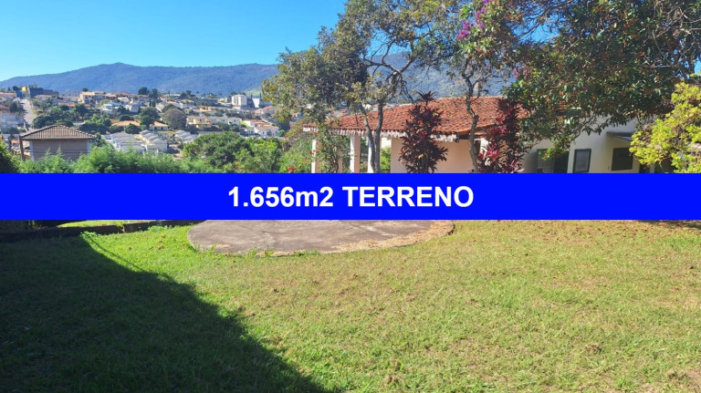 Casa com 2 Quartos à Venda, 95 m² em Jardim Paulista - Atibaia