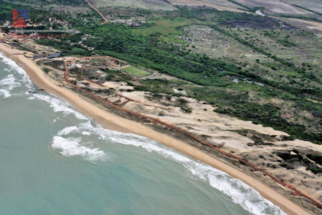 Imagem Terreno à Venda, 450 m² em Centro - Baia Formosa Imagem Terreno à Venda, 450 m² em Centro - Baia Formosa