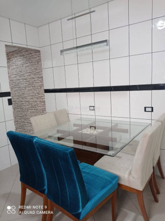 Imagem Casa com 3 Quartos à Venda, 187 m² em Conceição - Diadema