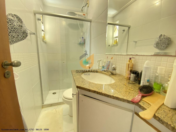Imagem Casa com 3 Quartos à Venda, 150 m² em Miragem - Lauro De Freitas Imagem Casa com 3 Quartos à Venda, 150 m² em Miragem - Lauro De Freitas