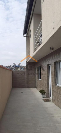 Imagem Casa com 2 Quartos à Venda, 102 m² em Itaquera - São Paulo Imagem Casa com 2 Quartos à Venda, 102 m² em Itaquera - São Paulo