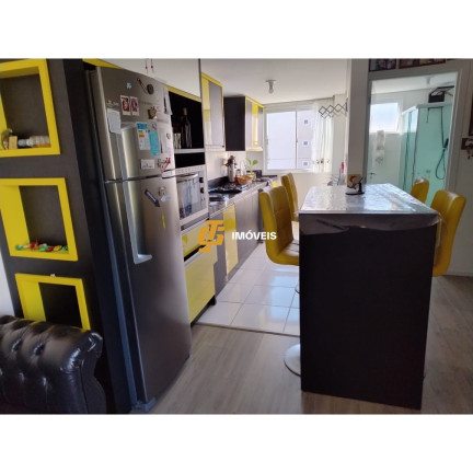 Imagem Apartamento com 2 Quartos à Venda, 50 m² em Rio Pequeno - Camboriú Imagem Apartamento com 2 Quartos à Venda, 50 m² em Rio Pequeno - Camboriú