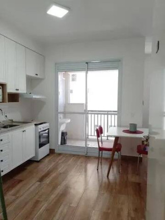 Imagem Apartamento com 1 Quarto à Venda, 39 m² em Jardim Tupanci - Barueri Imagem Apartamento com 1 Quarto à Venda, 39 m² em Jardim Tupanci - Barueri