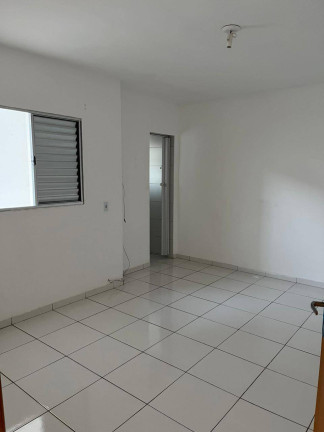 Imagem Apartamento com 1 Quarto para Alugar,  em Taboão - São Bernardo Do Campo