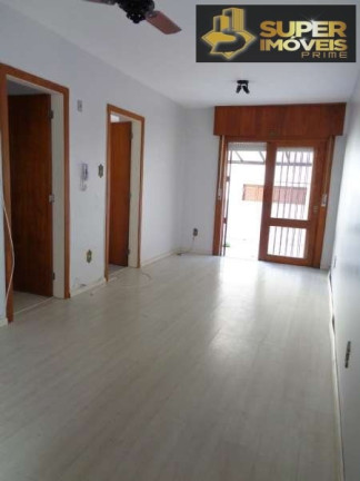 Kitnet com 1 Quarto à Venda, 35 m² em Centro - Pelotas