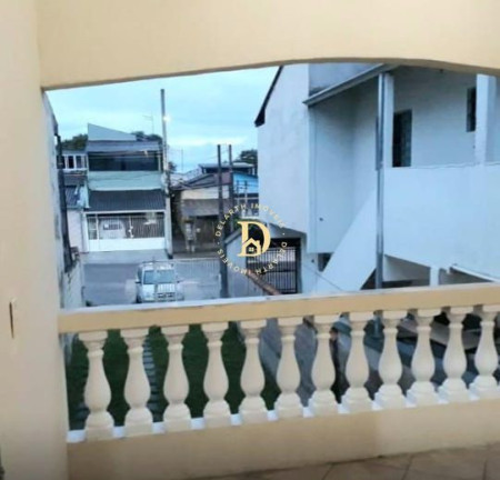 Imagem Casa com 2 Quartos à Venda, 70 m² em Jardim Cruzeiro Do Sul - São José Dos Campos Imagem Casa com 2 Quartos à Venda, 70 m² em Jardim Cruzeiro Do Sul - São José Dos Campos