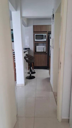 Imagem Apartamento com 1 Quarto à Venda, 58 m² em Trindade - Florianópolis
