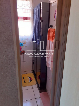 Imagem Apartamento com 2 Quartos à Venda, em Parque Das Nações - Santo André Imagem Apartamento com 2 Quartos à Venda, em Parque Das Nações - Santo André