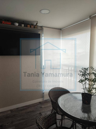 Imagem Apartamento com 3 Quartos à Venda, 60 m² em Parque Boulevard - Santo André Imagem Apartamento com 3 Quartos à Venda, 60 m² em Parque Boulevard - Santo André