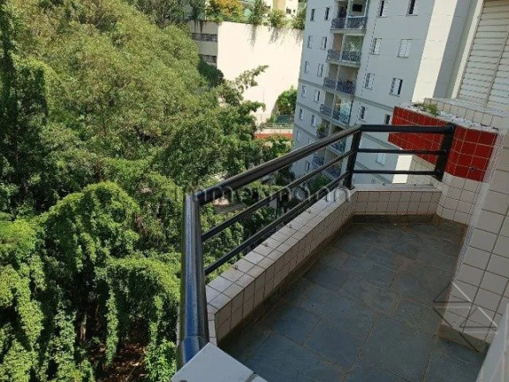 Imagem Apartamento com 3 Quartos à Venda, 175 m² em Vila Andrade - São Paulo Imagem Apartamento com 3 Quartos à Venda, 175 m² em Vila Andrade - São Paulo