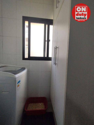 Imagem Apartamento com 2 Quartos à Venda, 64 m² em Jardim Três Marias - Guarujá