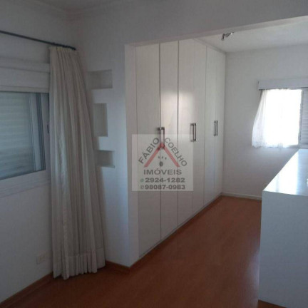 Imagem Cobertura com 4 Quartos à Venda, 445 m² em Campo Belo - São Paulo Imagem Cobertura com 4 Quartos à Venda, 445 m² em Campo Belo - São Paulo