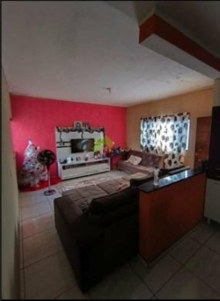 Imagem Casa com 3 Quartos à Venda, 120 m² em Jardim Maria Luiza Iv - Lençóis Paulista Imagem Casa com 3 Quartos à Venda, 120 m² em Jardim Maria Luiza Iv - Lençóis Paulista