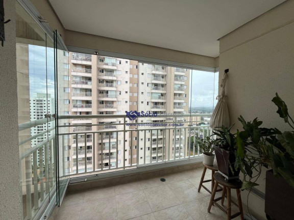 Imagem Apartamento com 2 Quartos para Alugar, 60 m² em Vila Augusta - Guarulhos Imagem Apartamento com 2 Quartos para Alugar, 60 m² em Vila Augusta - Guarulhos