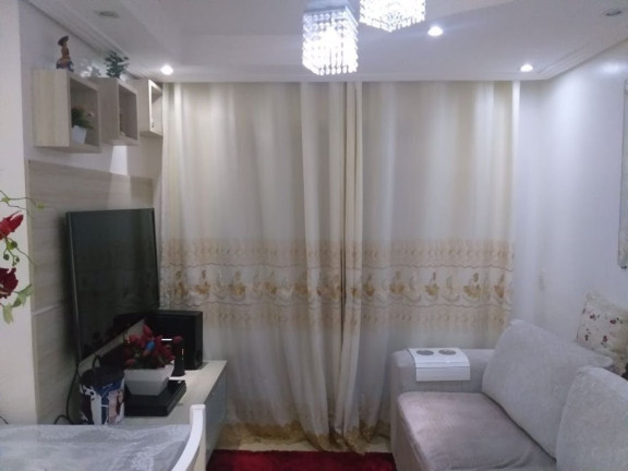 Imagem Apartamento com 2 Quartos à Venda, 55 m² em Sacomã - São Paulo Imagem Apartamento com 2 Quartos à Venda, 55 m² em Sacomã - São Paulo