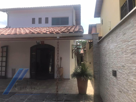 Imagem Casa com 4 Quartos à Venda, 263 m² em Itaguá - Ubatuba Imagem Casa com 4 Quartos à Venda, 263 m² em Itaguá - Ubatuba