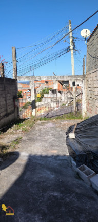 Imagem Casa com 1 Quarto à Venda,  em Jardim Marcelino - Caieiras