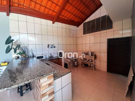 Imagem Sobrado com 3 Quartos à Venda, 270 m² em Jardim América - Goiânia Imagem Sobrado com 3 Quartos à Venda, 270 m² em Jardim América - Goiânia