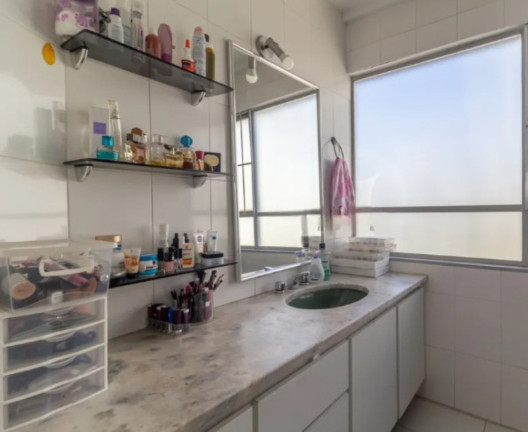 Imagem Imóvel com 3 Quartos à Venda, 127 m² em Moema - São Paulo