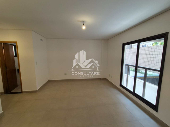 Imagem Casa com 3 Quartos à Venda, 144 m² em José Menino - Santos