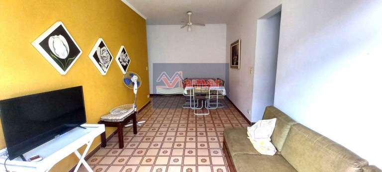 Imagem Apartamento com 2 Quartos à Venda, 70 m² em Enseada - Guarujá Imagem Apartamento com 2 Quartos à Venda, 70 m² em Enseada - Guarujá
