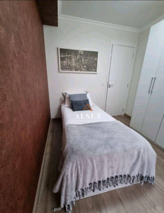 Imagem Apartamento com 3 Quartos à Venda, 83 m² em Mooca - São Paulo Imagem Apartamento com 3 Quartos à Venda, 83 m² em Mooca - São Paulo