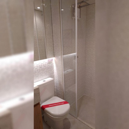 Imagem Apartamento com 2 Quartos à Venda, 32 m² em Jardim Celeste - São Paulo Imagem Apartamento com 2 Quartos à Venda, 32 m² em Jardim Celeste - São Paulo