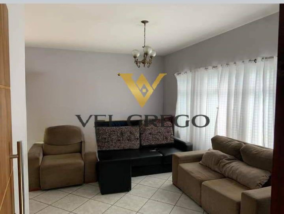 Imagem Casa com 3 Quartos à Venda, 300 m² em Paulicéia - São Bernardo Do Campo