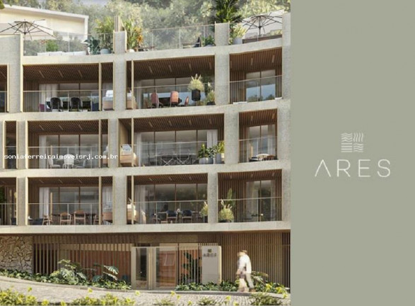 Apartamento à Venda,  em Lagoa - Rio De Janeiro