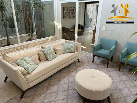 Imagem Casa de Condomínio com 3 Quartos à Venda, 270 m² em Jardim Do Golf I - Jandira Imagem Casa de Condomínio com 3 Quartos à Venda, 270 m² em Jardim Do Golf I - Jandira