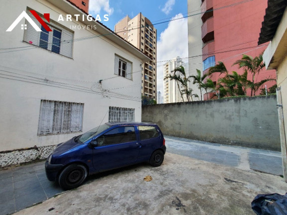Imagem Casa com 2 Quartos à Venda, 80 m² em Vila Regente Feijó - São Paulo