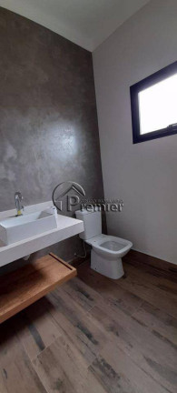 Imagem Casa com 3 Quartos à Venda, 246 m² em Jardim Vista Verde - Indaiatuba Imagem Casa com 3 Quartos à Venda, 246 m² em Jardim Vista Verde - Indaiatuba