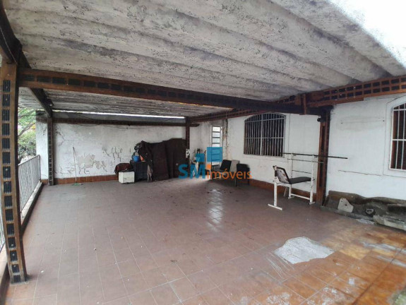 Imagem Casa com 5 Quartos à Venda, 360 m² em Vila Mariana - São Paulo Imagem Casa com 5 Quartos à Venda, 360 m² em Vila Mariana - São Paulo