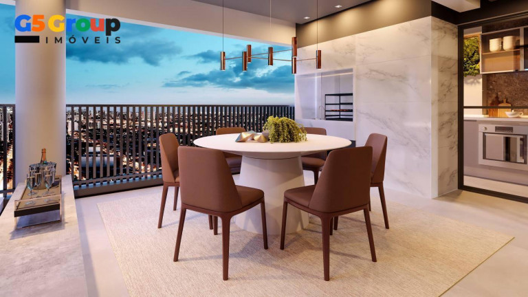 Imagem Apartamento com 4 Quartos à Venda, 150 m² em Perdizes - São Paulo Imagem Apartamento com 4 Quartos à Venda, 150 m² em Perdizes - São Paulo