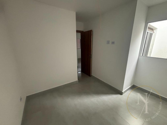 Imagem Apartamento com 2 Quartos à Venda, 35 m² em Chácara Califórnia - São Paulo