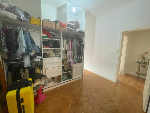 Imagem Apartamento com 3 Quartos à Venda, 250 m² em Higienópolis - São Paulo