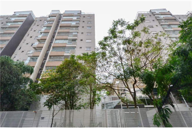 Imagem Apartamento com 2 Quartos à Venda, 108 m² em Jardim Prudência - São Paulo