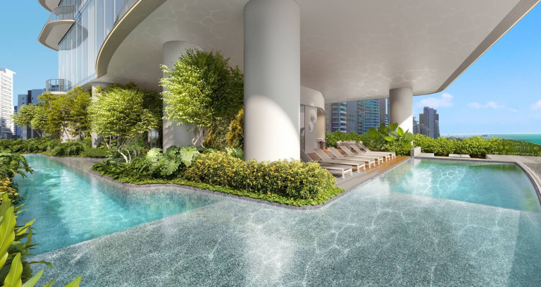 Imagem Apartamento com 4 Quartos à Venda, 435 m² em Meireles - Fortaleza