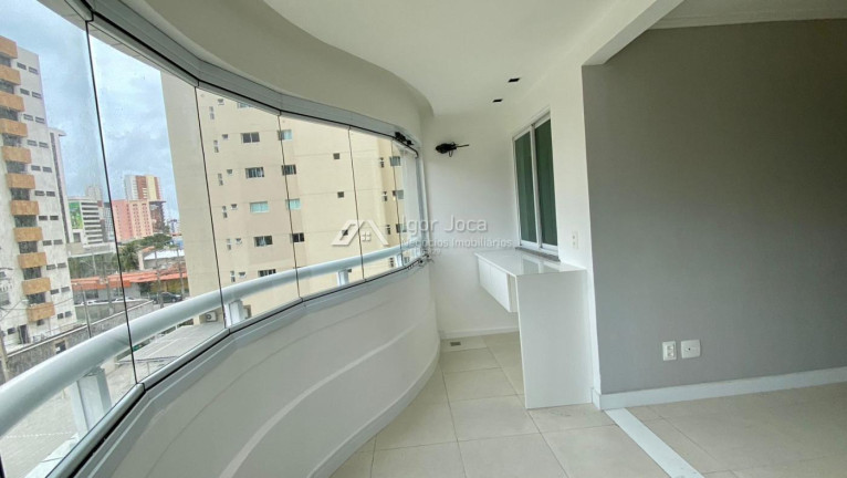 Imagem Apartamento com 3 Quartos à Venda, 95 m² em Aldeota - Fortaleza Imagem Apartamento com 3 Quartos à Venda, 95 m² em Aldeota - Fortaleza