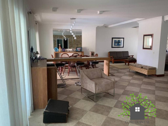 Imagem Casa com 5 Quartos à Venda, 1.600 m² em Granja Viana Ii - Cotia